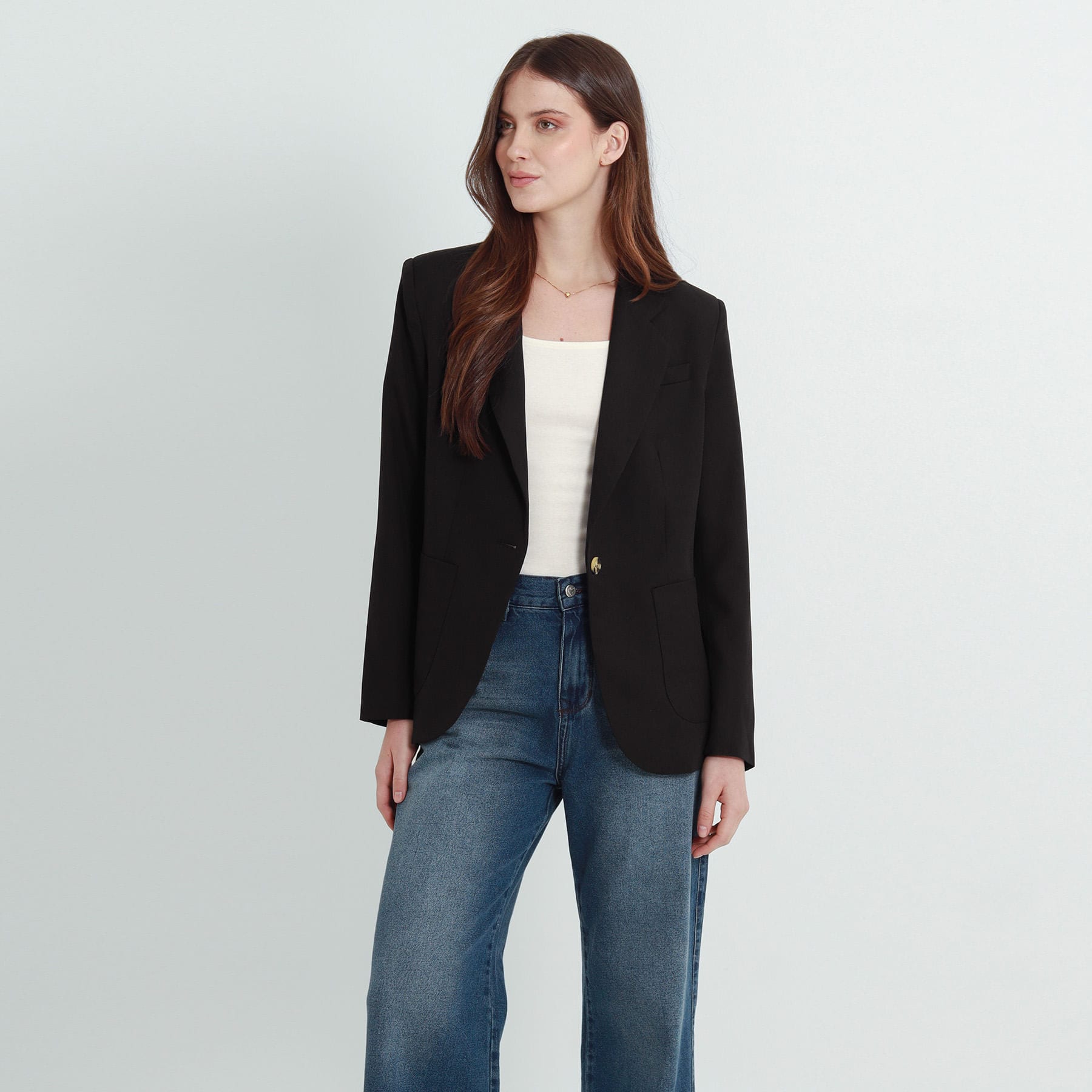 Chaqueta Tipo Blazer - imagen 5
