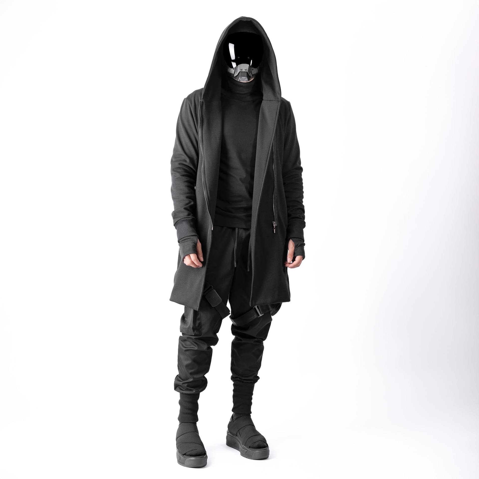 Hoodie Largo Yoshida - imagen 7