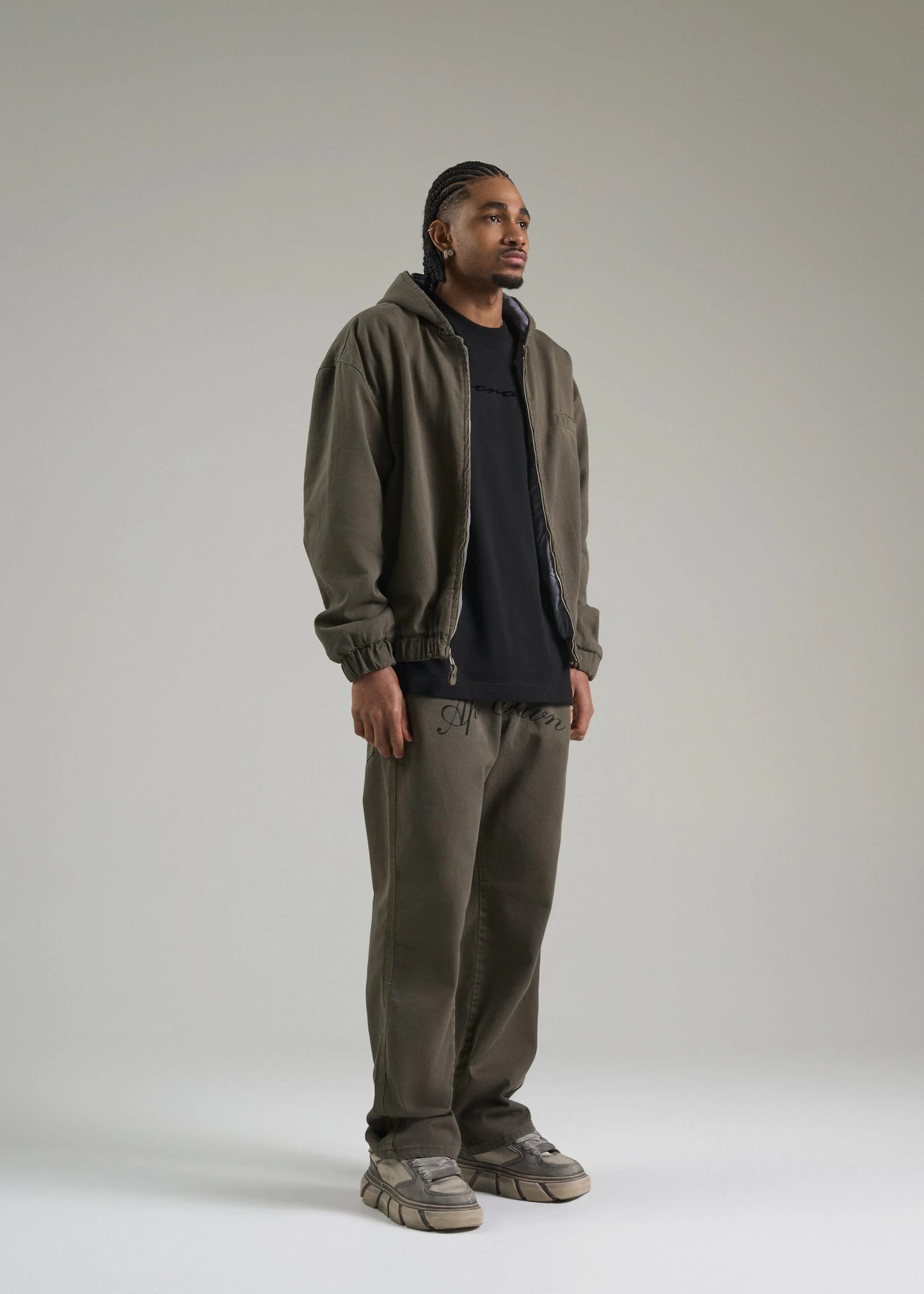LUSH JACKET - imagen 4