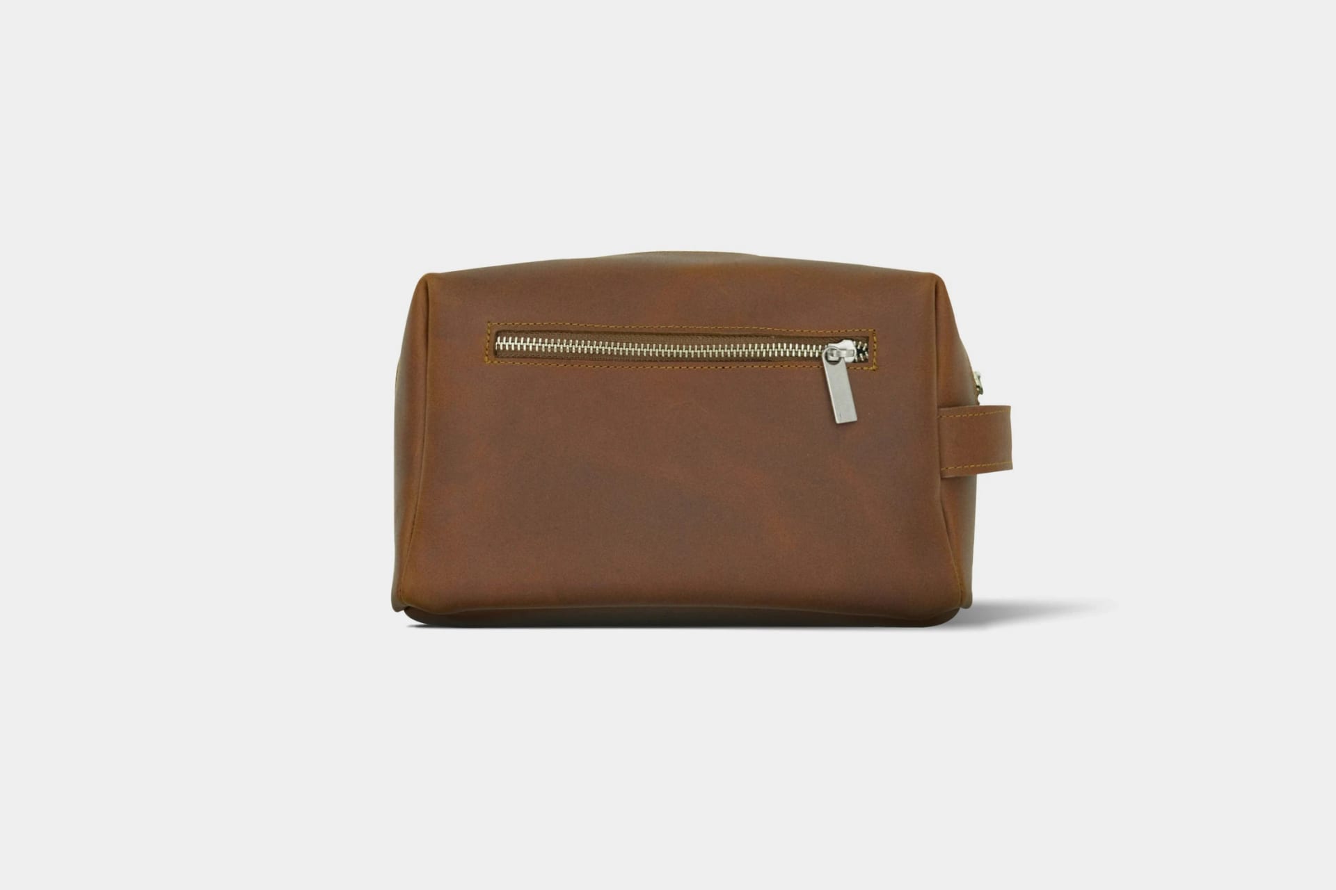 Hand Bag Borgoña - imagen 2