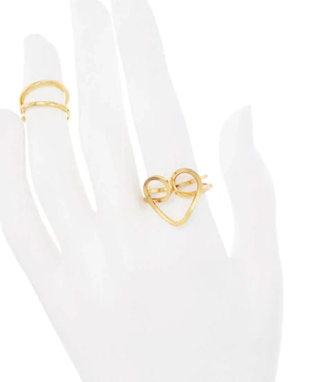 Anillo Orquídea Colombiana - imagen 4