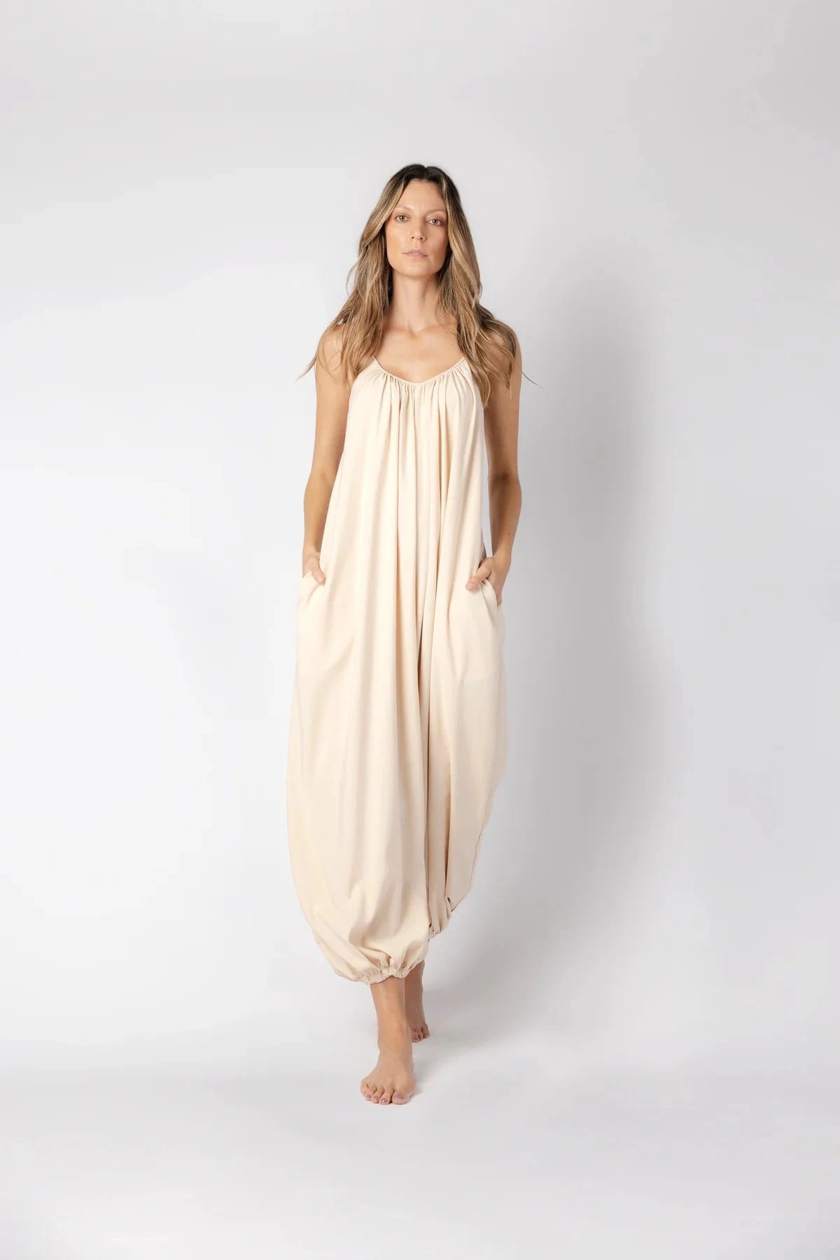 JUMPSUIT AIRE - imagen 2
