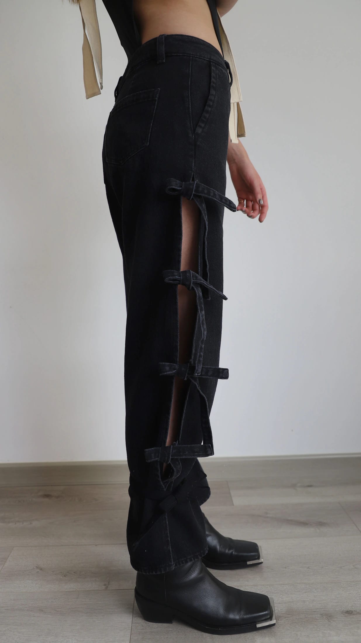 Little Bows Pants - imagen 5