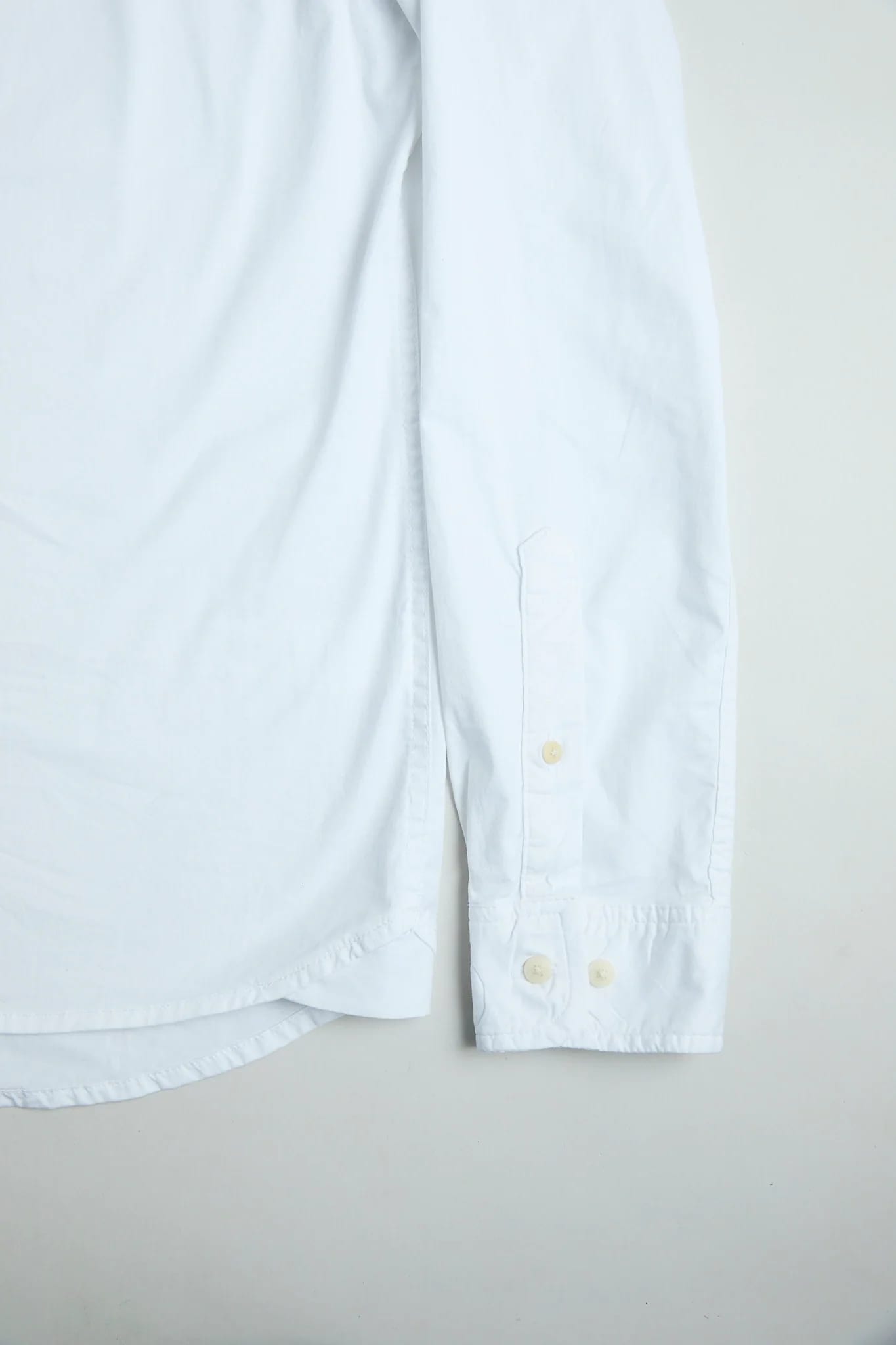 Camisa blanca - imagen 11