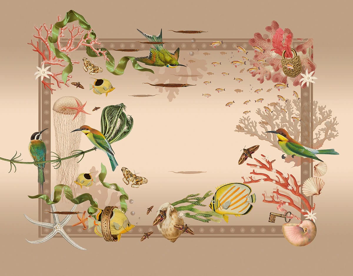 Individual - Coralina Ivory - imagen 3