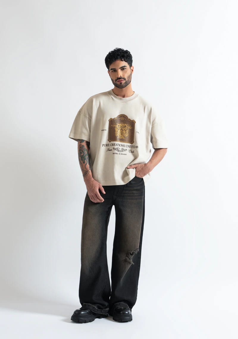 Monclair Inner Circle t-shirt - imagen 4