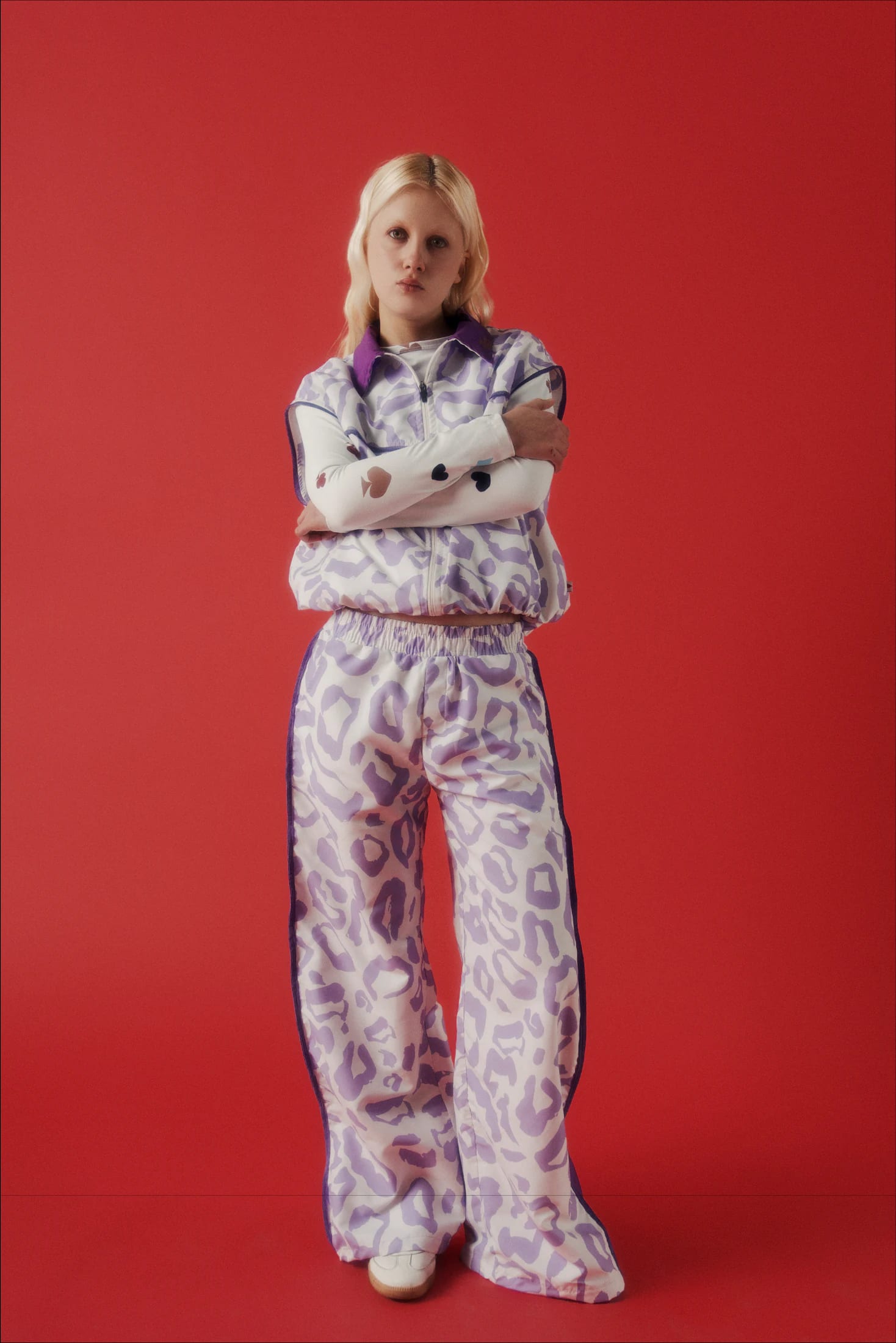 Leopard Magic Pant - imagen 2