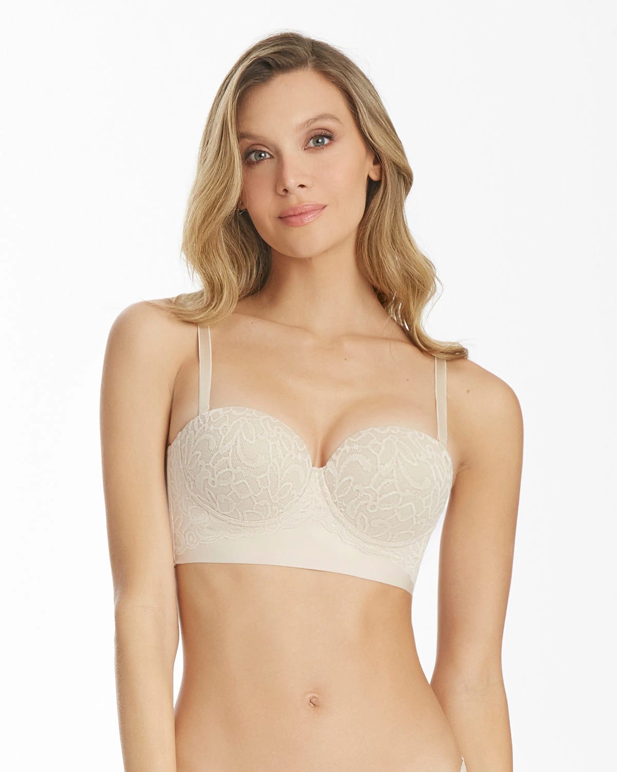 Brasier sin Costuras - imagen 1