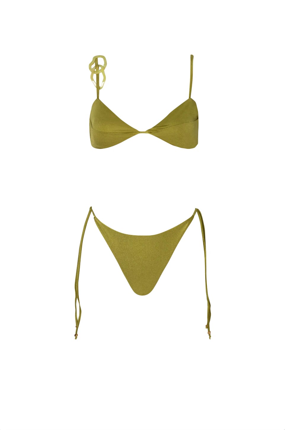 Caro Bikini Bottom - imagen 2