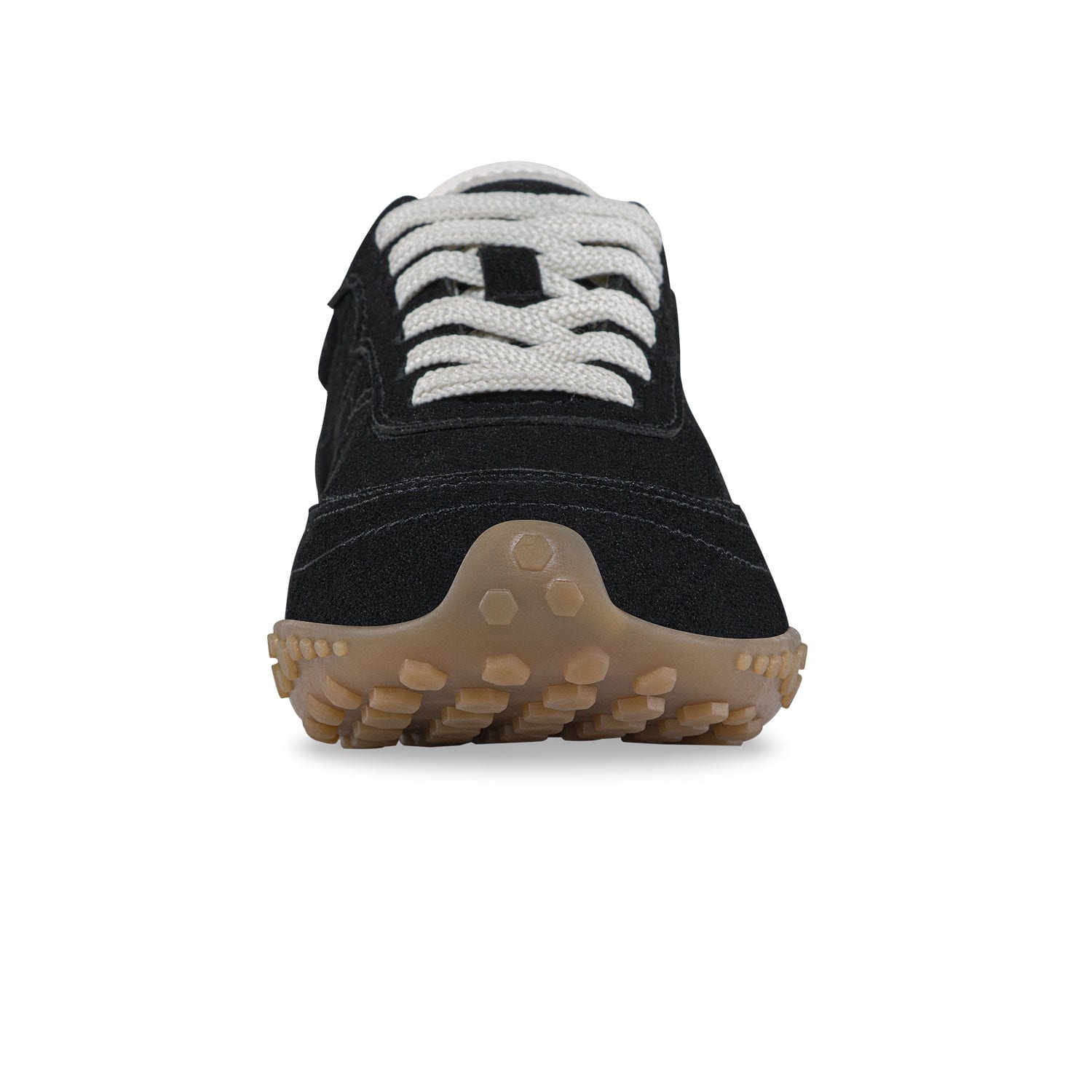 Tenis Urbanos Quiron Negro Croydon Para Mujer - imagen 3