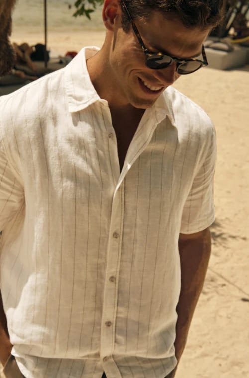 Camisa bali - imagen 11
