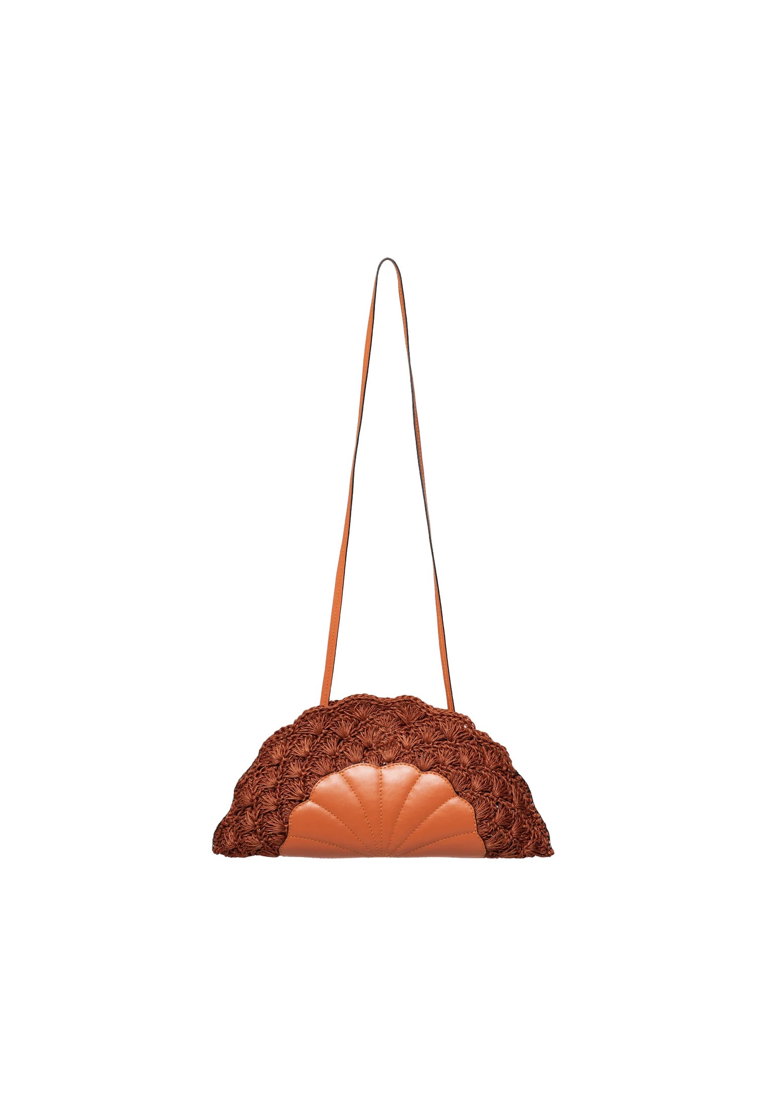 Almeja Terracota Bag - imagen 2