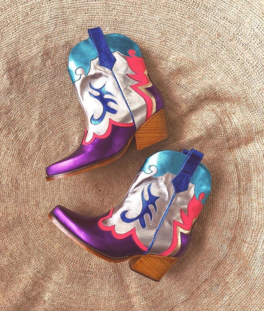 Botas Buren - imagen 5