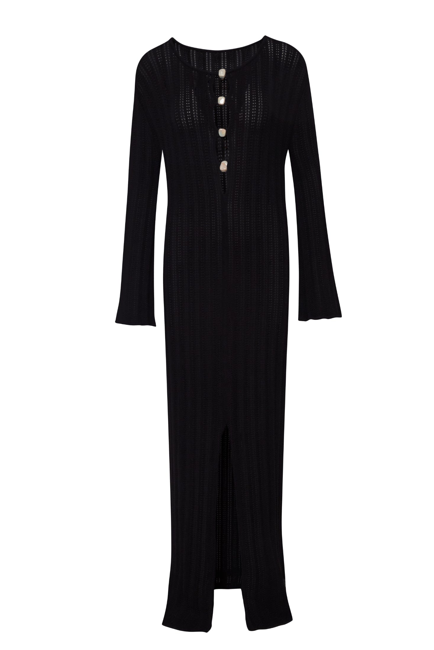 Mamu Maxi Dress - imagen 2