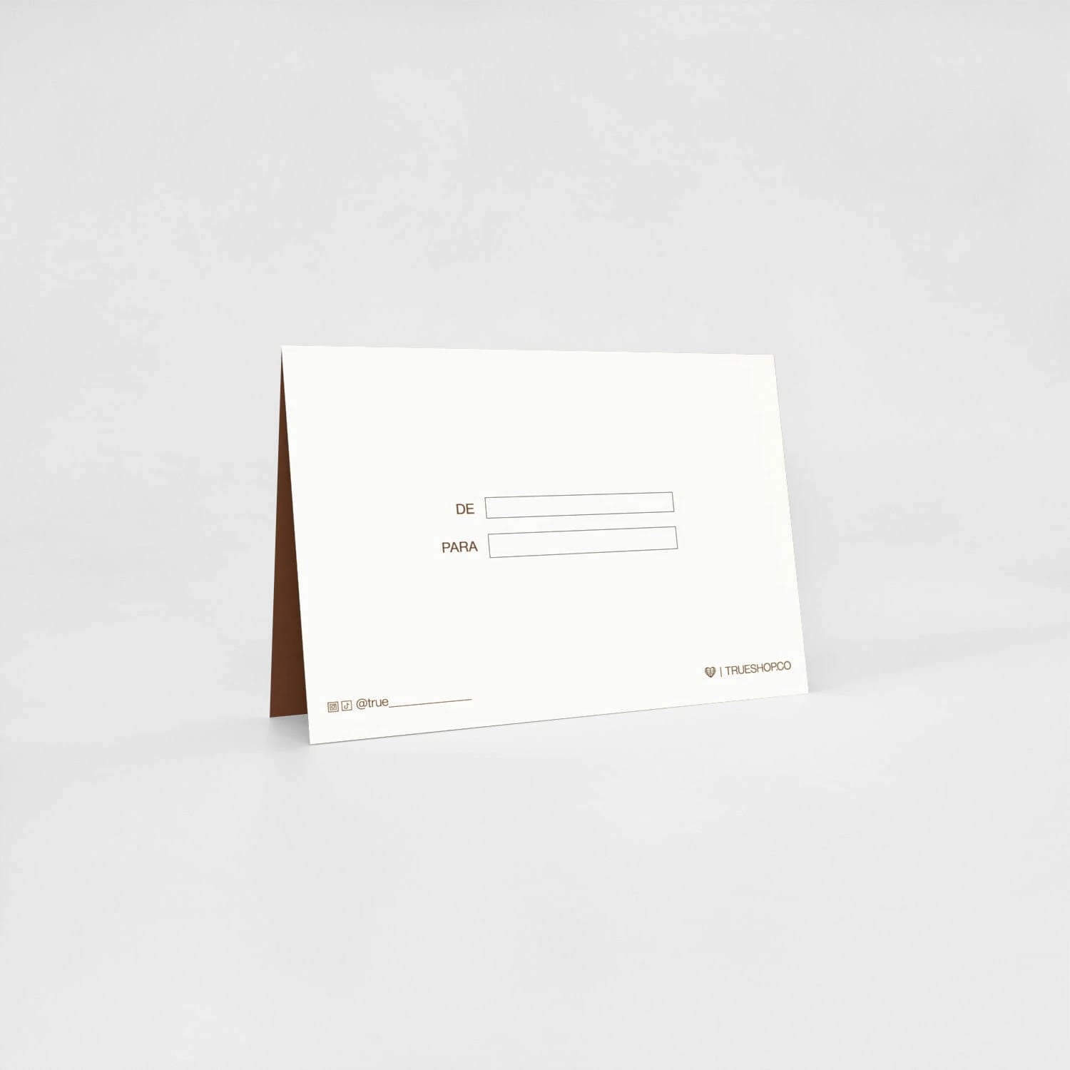 Tarjeta Regalo - imagen 3