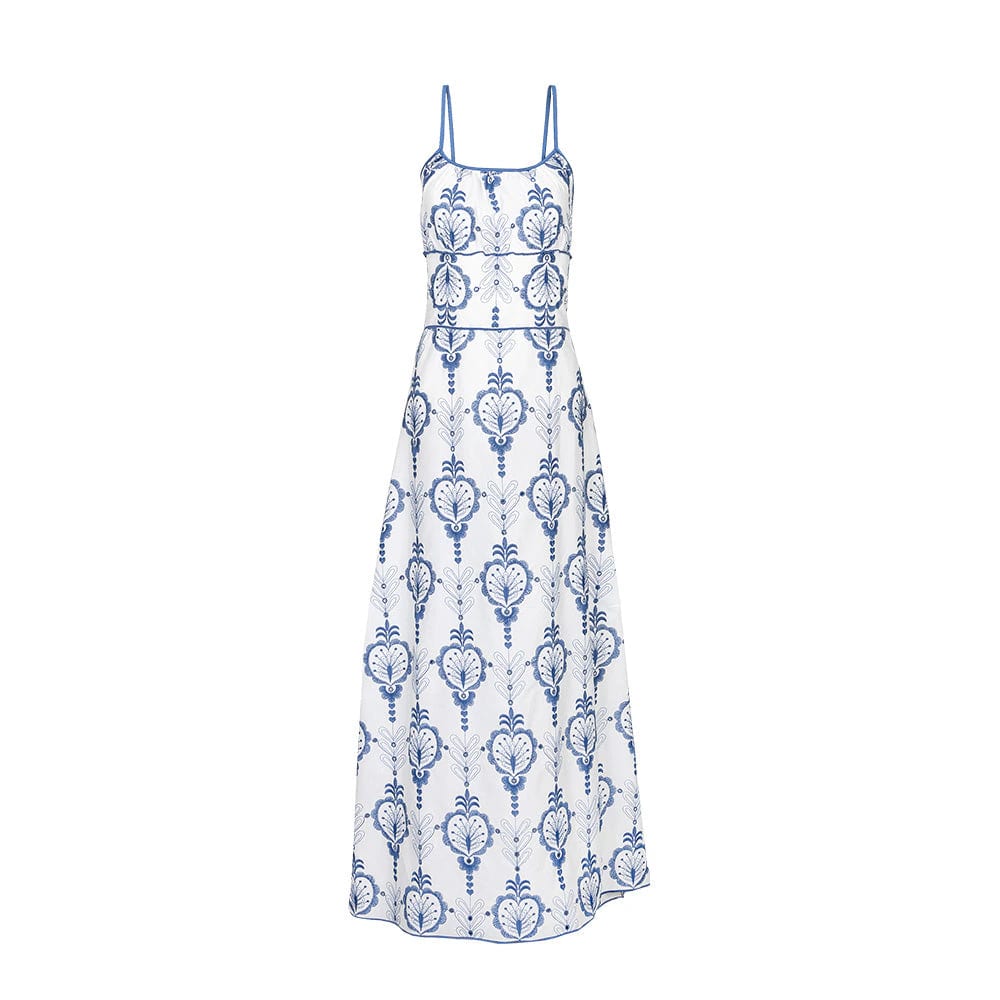 VESTIDO BLOOM - imagen 4