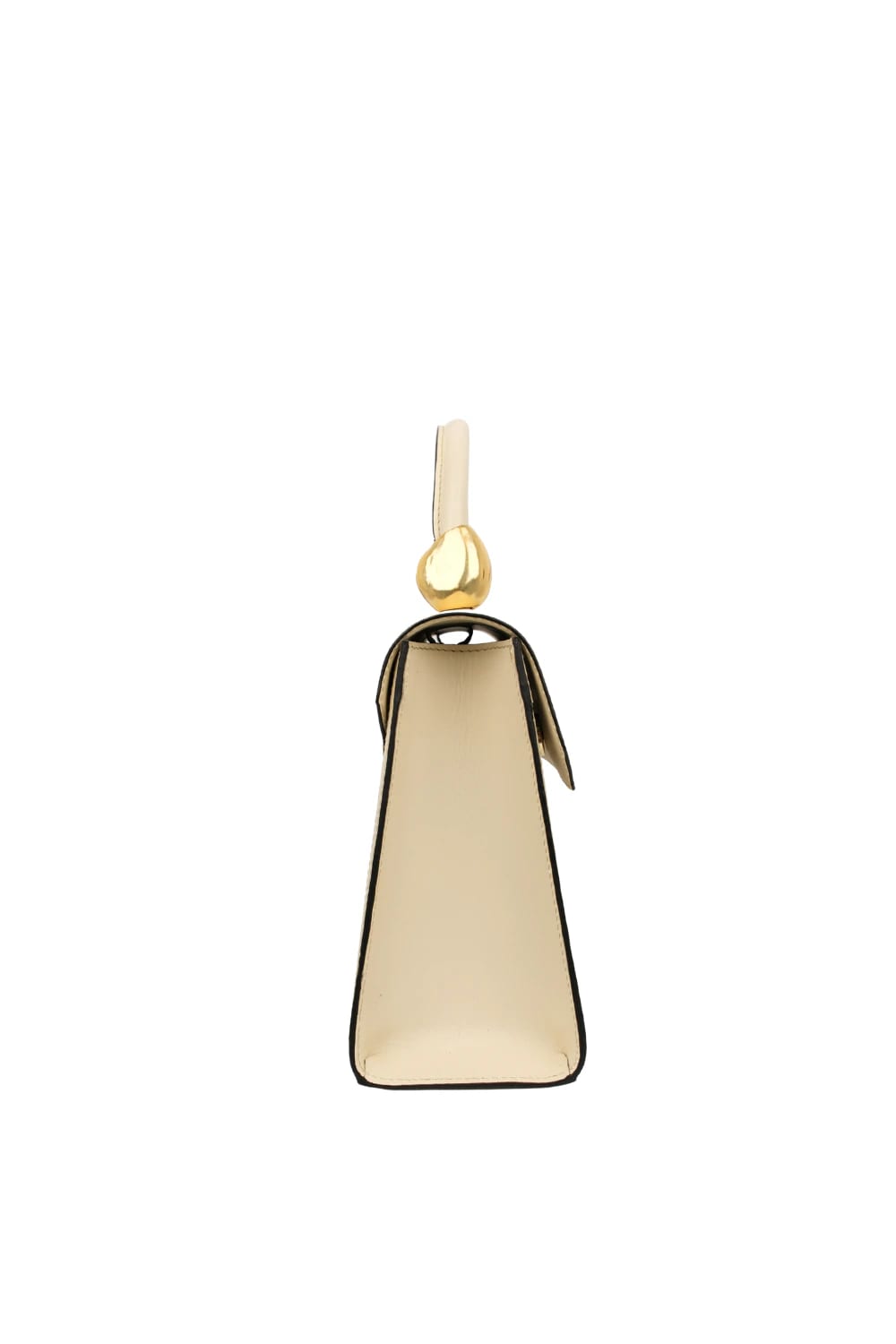 CARI SELLIER HEMP ORO — NAPA AVORIO - imagen 3
