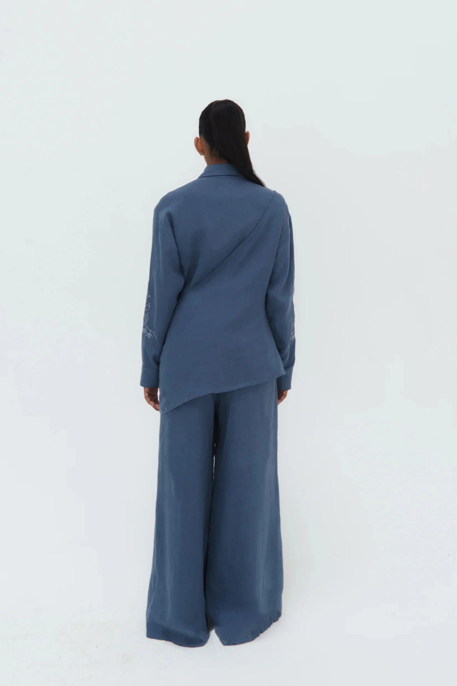 Pantalones Munay - imagen 2