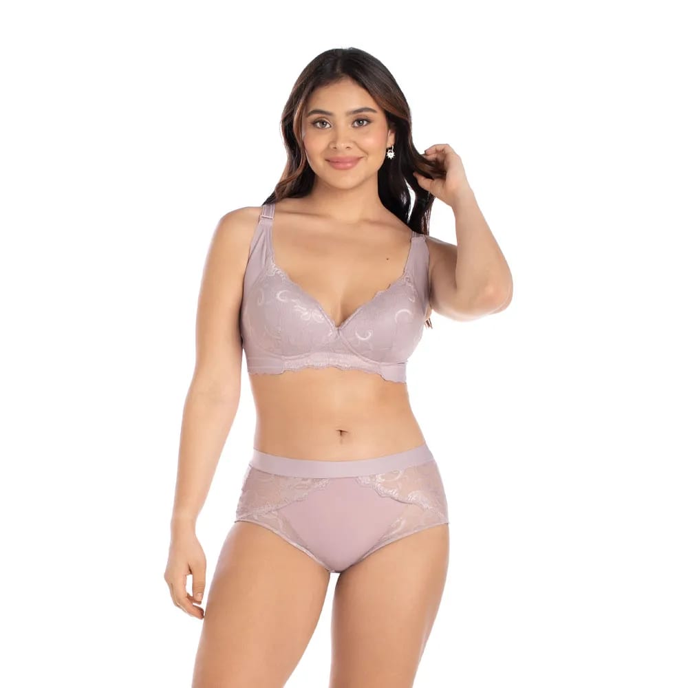 Panti Clásico Romántico - imagen 5