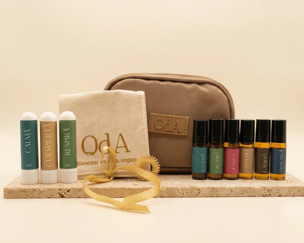 Kit Ritual + Regalo - imagen 1