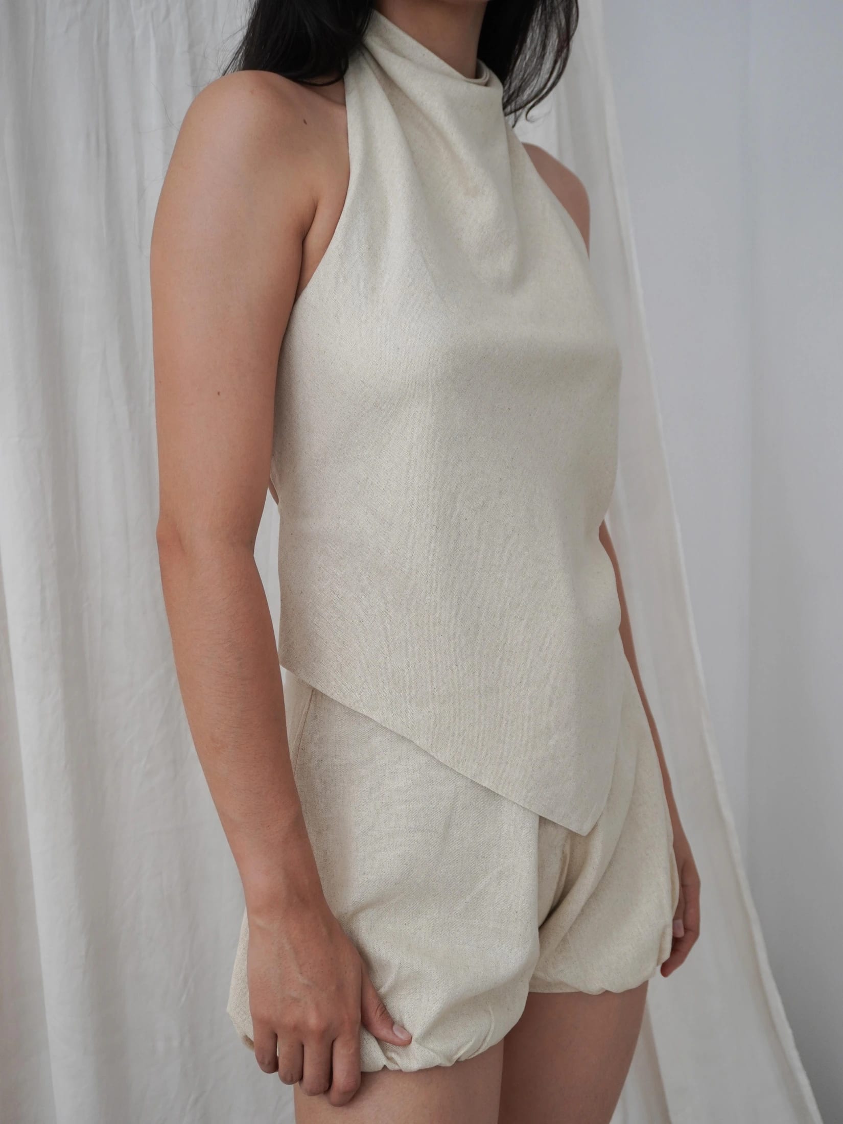 Short Paulina Arena - imagen 1