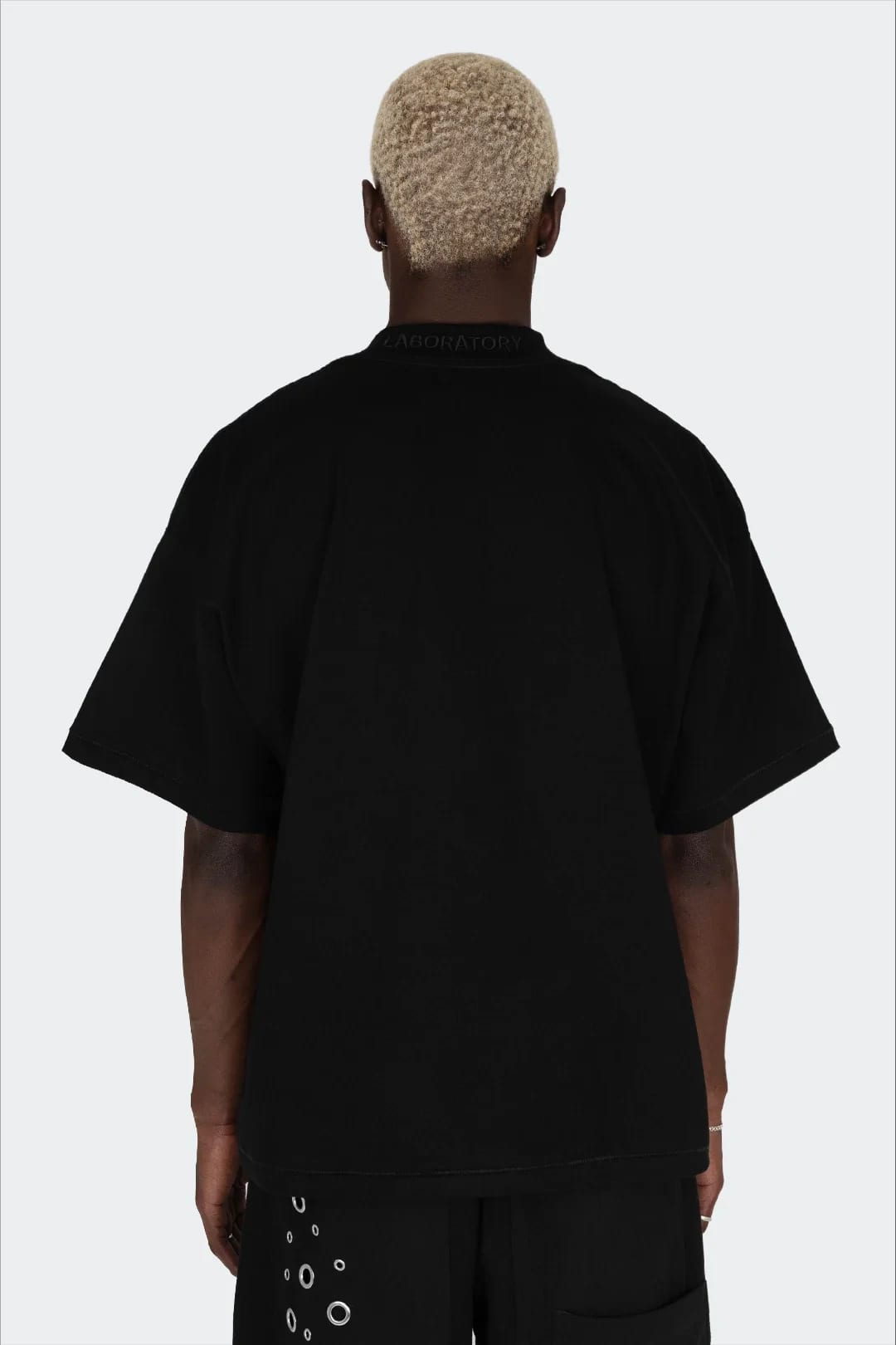 VENENO CAMISETA LABORATORY - imagen 5