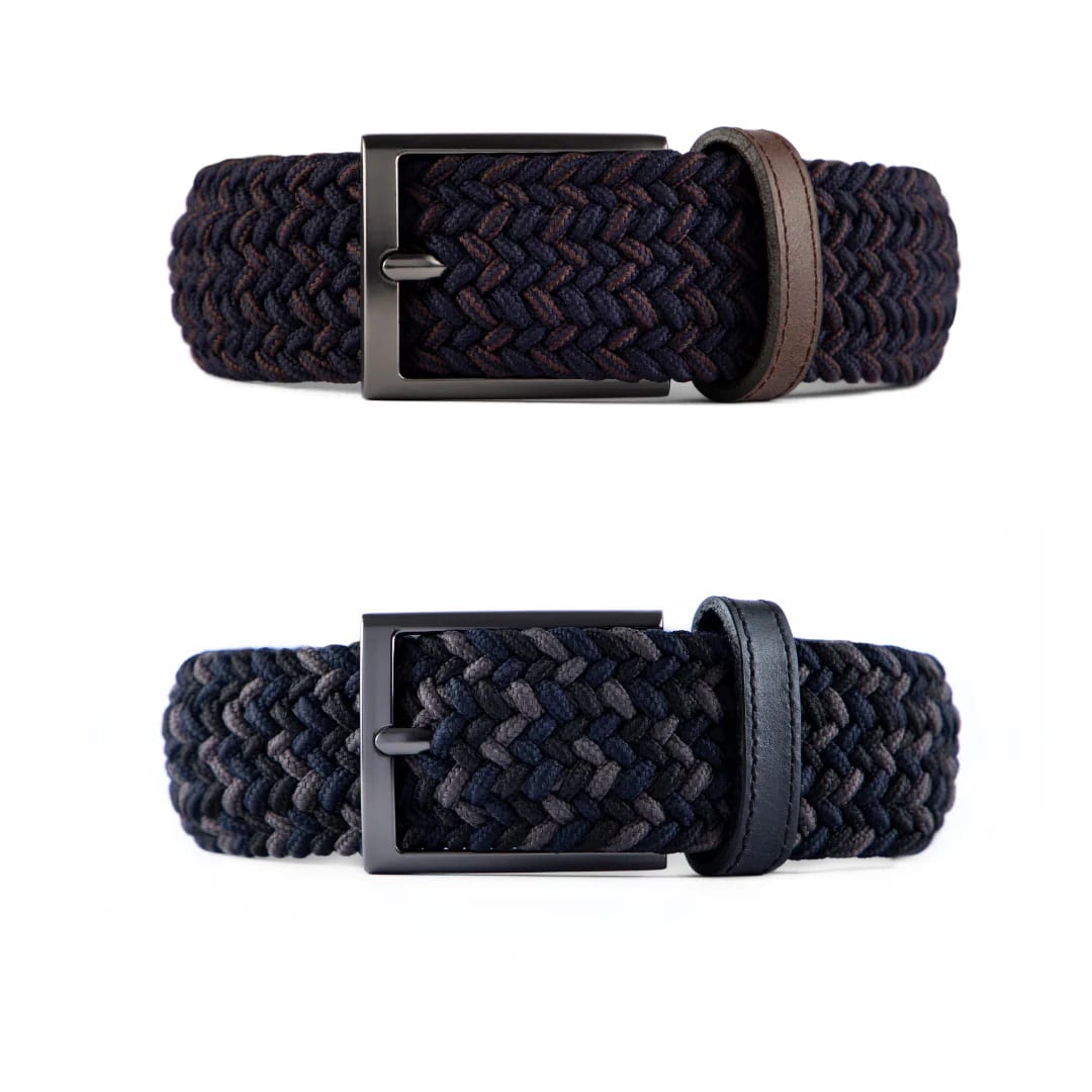 2-PACK ESSENTIAL ($101.991/Cinturón) - imagen 5