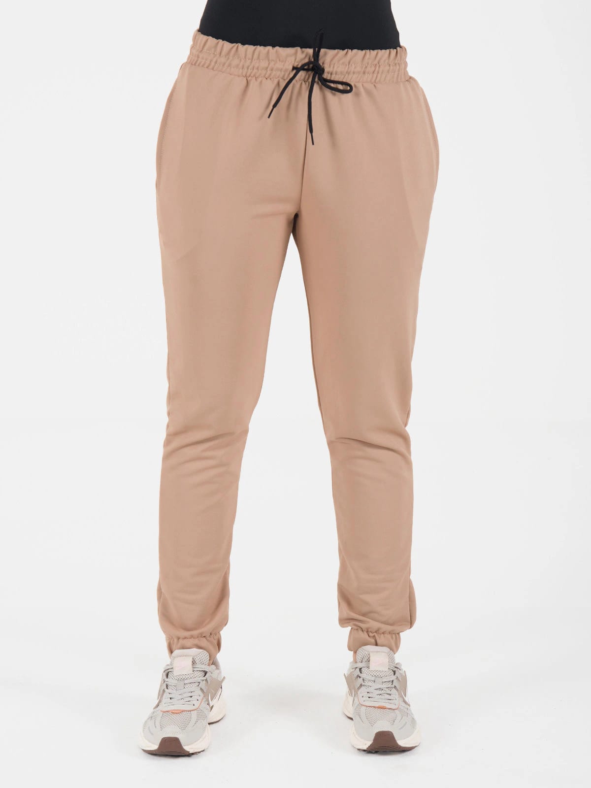 Jogger ponce sorona camel - imagen 1