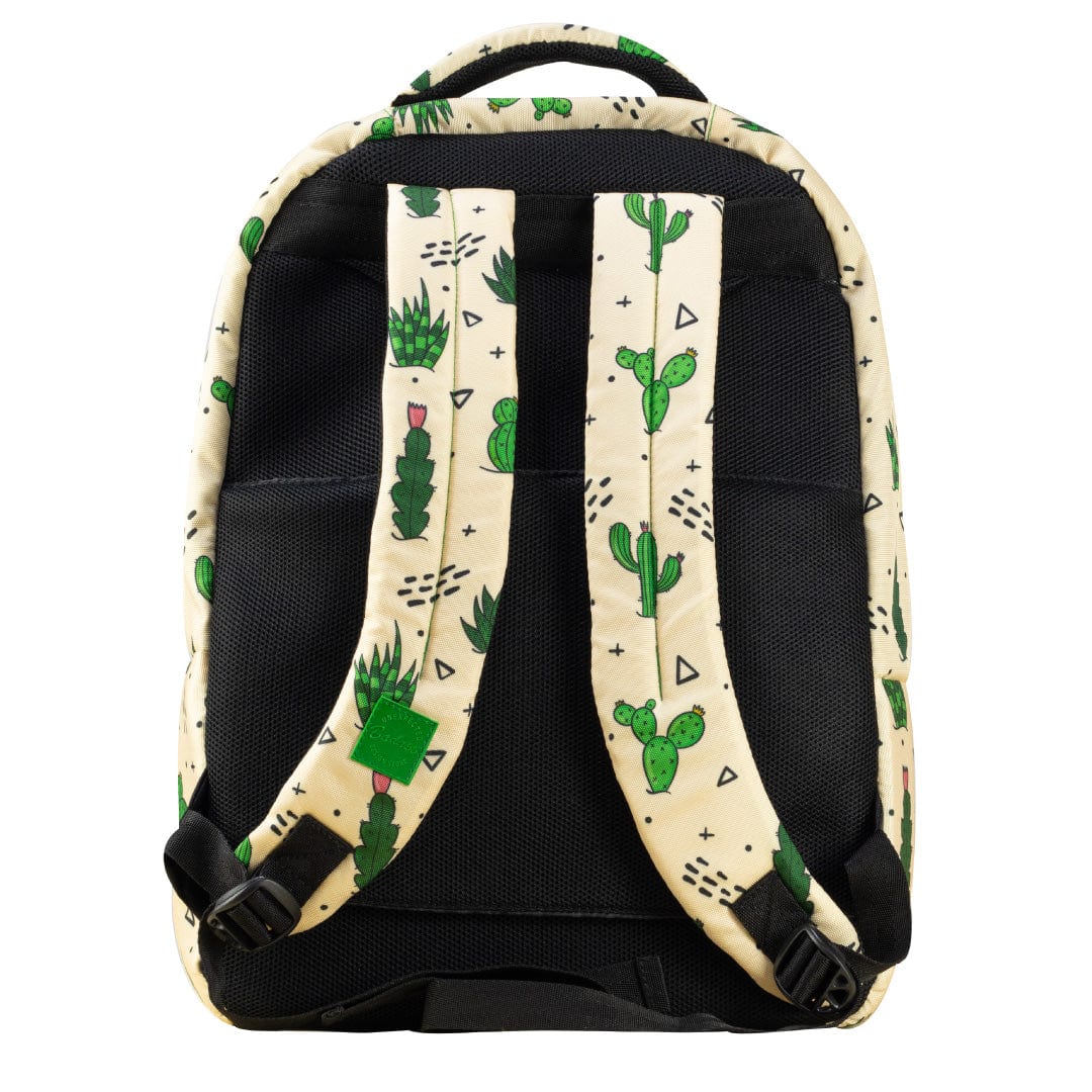 Morral Cactus Portátil 17" - imagen 4