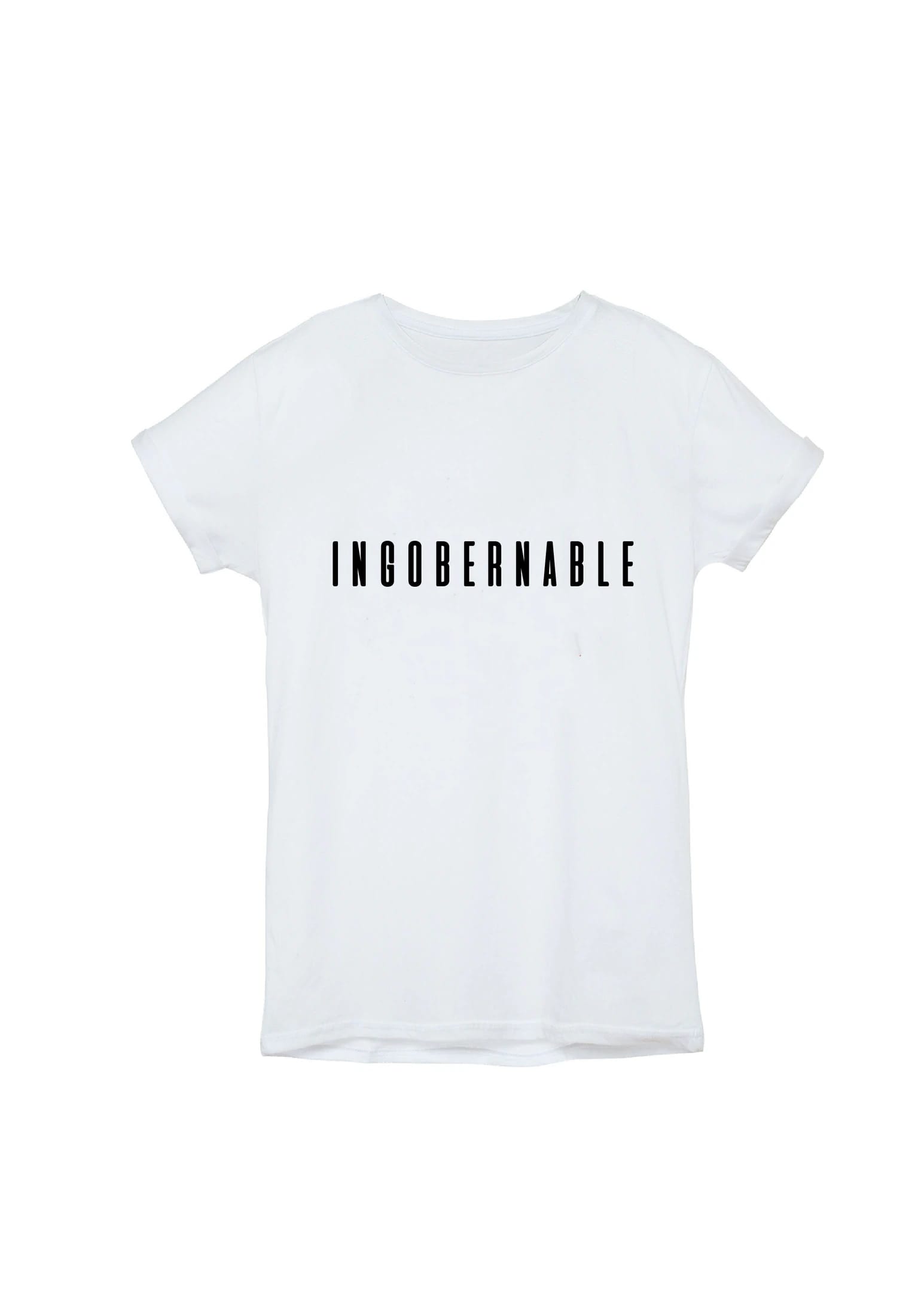 INGOBERNABLE - imagen 1