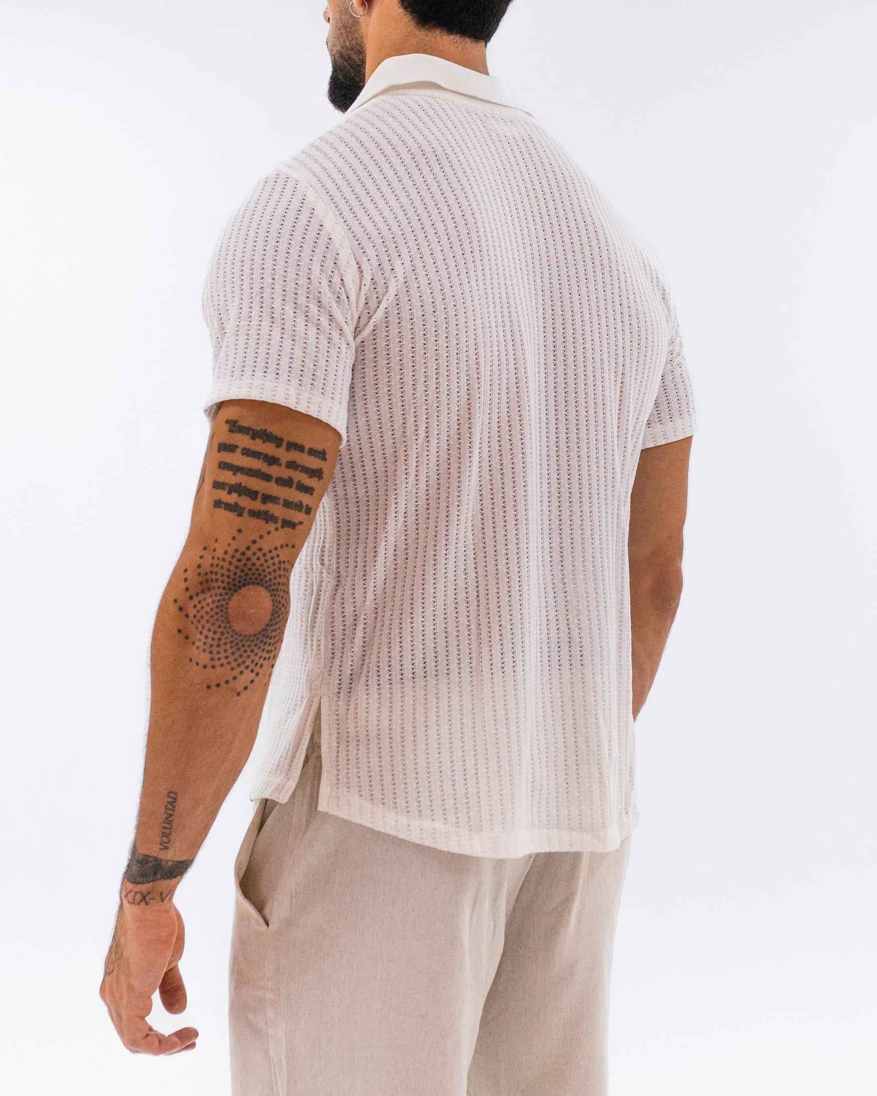 Camisa Osiris - imagen 5