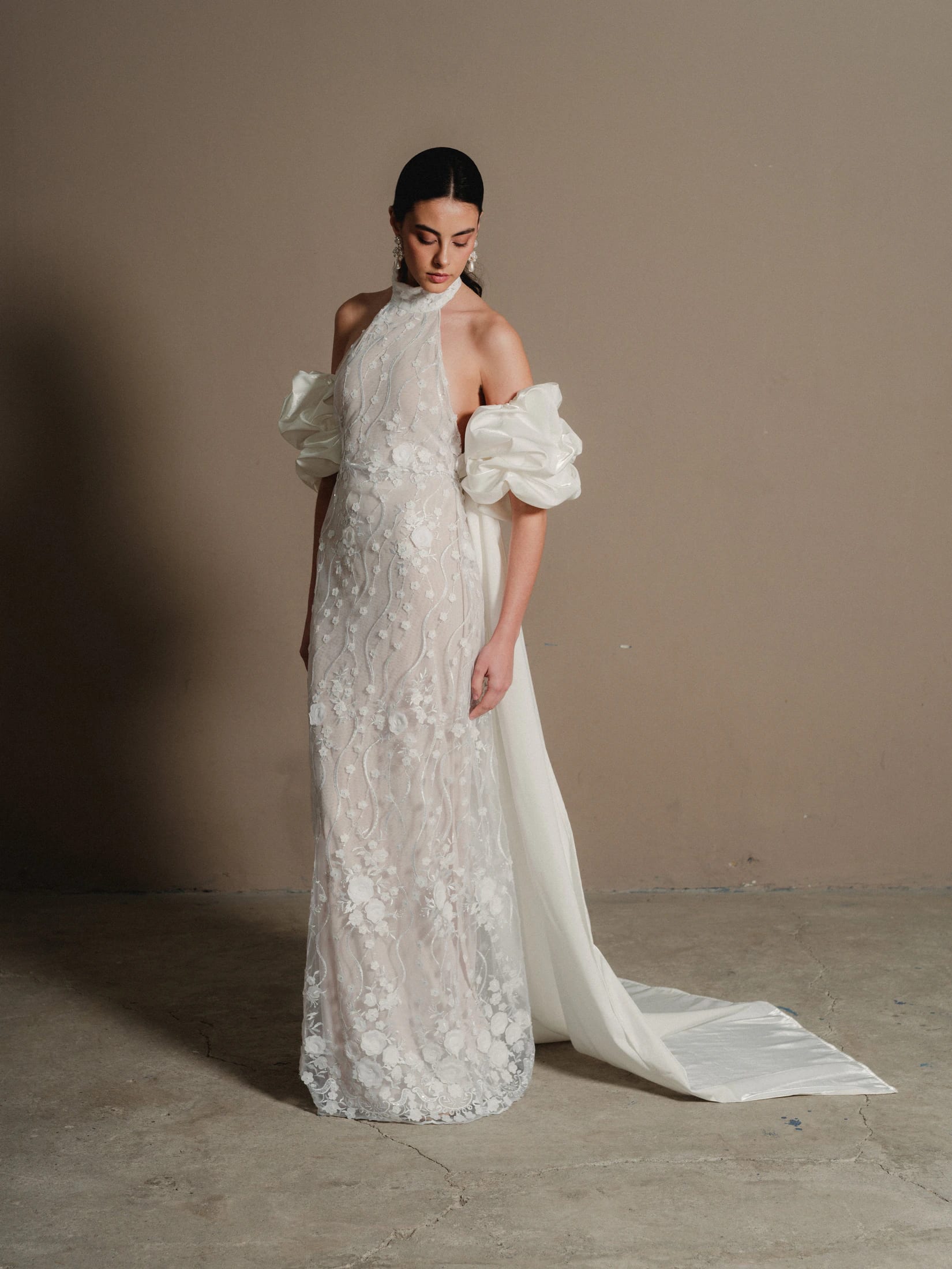 Vestido Fiorella - imagen 1