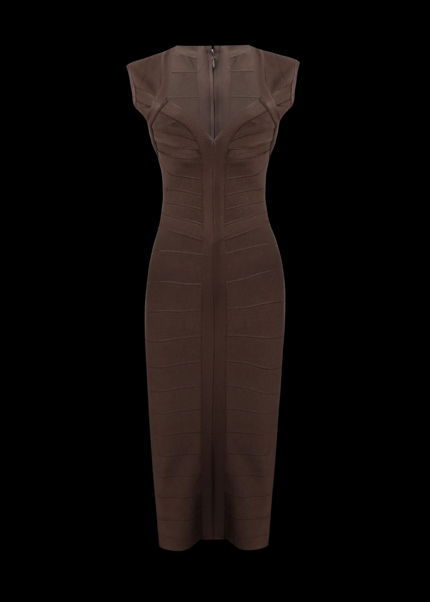 Vestido Amaranta - imagen 1