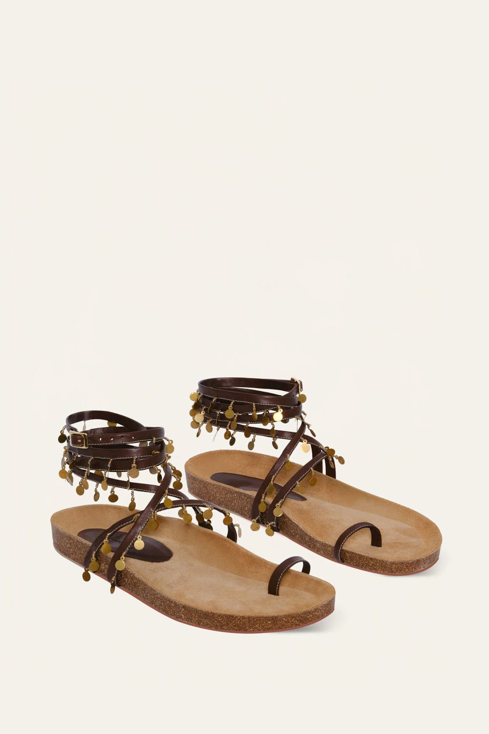 Serenade In Swim Sandal - imagen 2