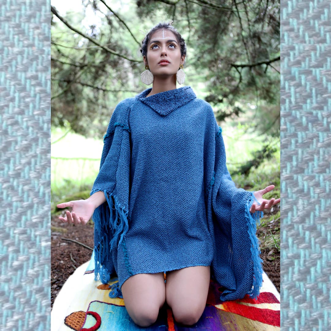 Ruana Aburraé - imagen 3
