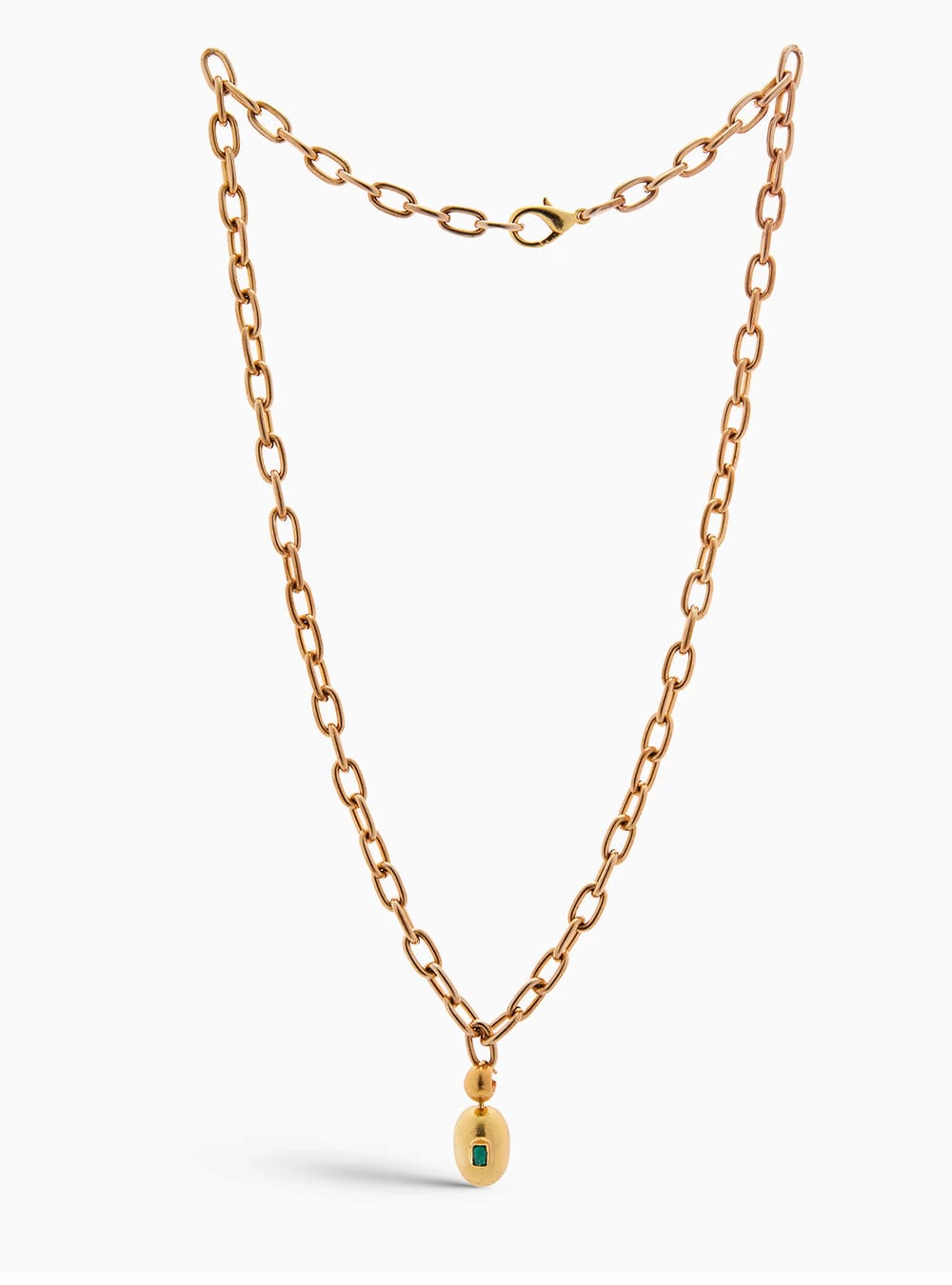 Harlem Lights Bold Necklace - imagen 1