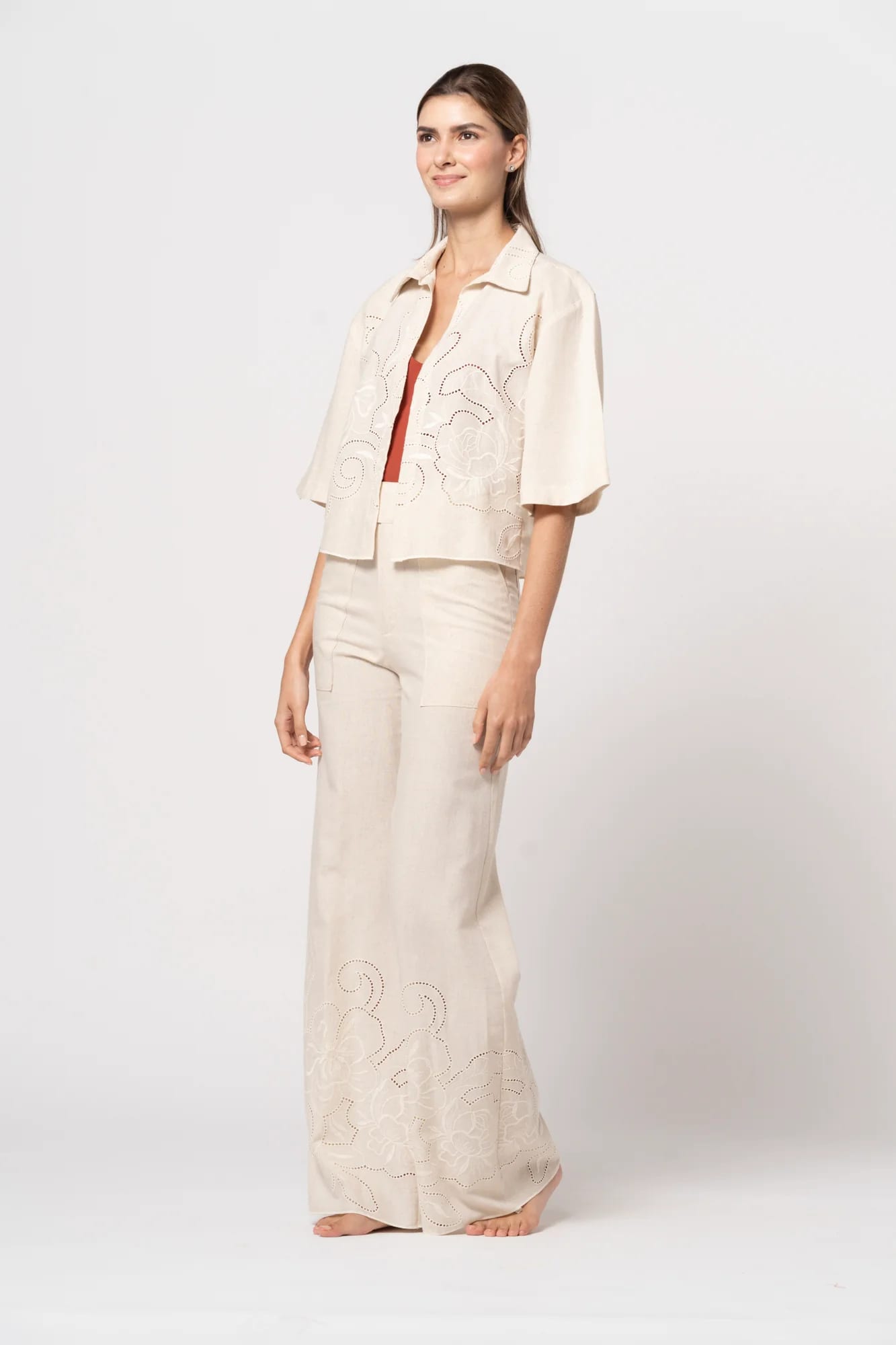 BLUSA GRAIN - imagen 3