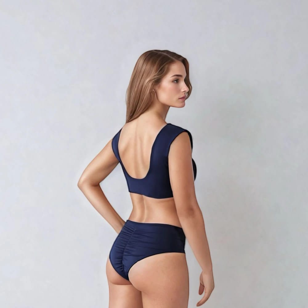 Top de Vestido de Baño   Crystal - imagen 2