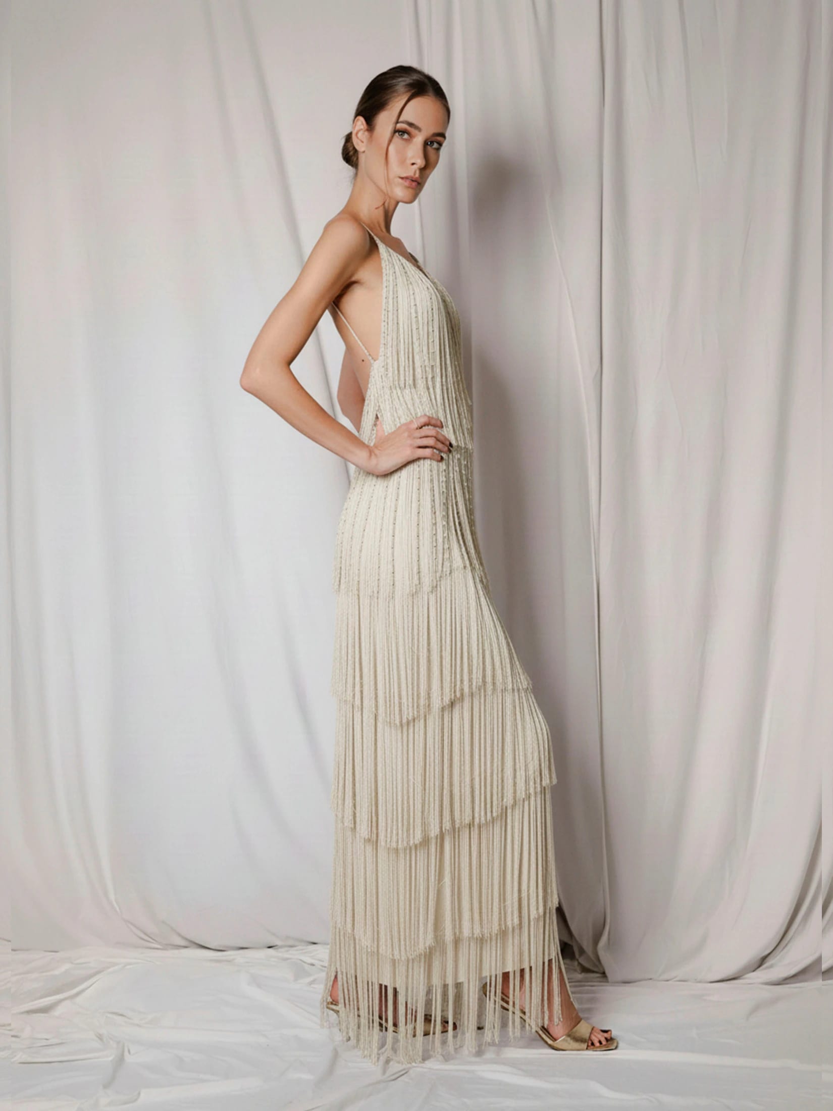 VESTIDO LEA - imagen 9