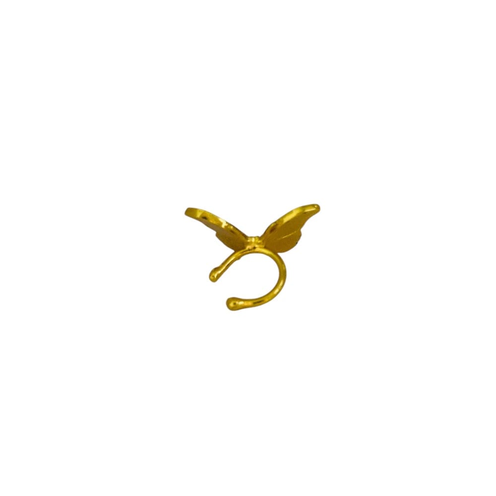 Ear cuff Mariposa - imagen 3
