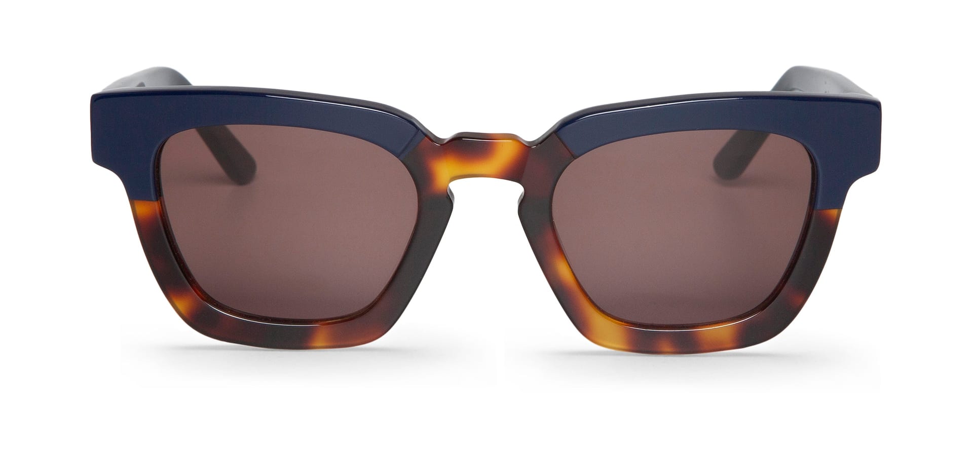 SHARP LOGAN WITH CLASSICAL LENSES - imagen 1