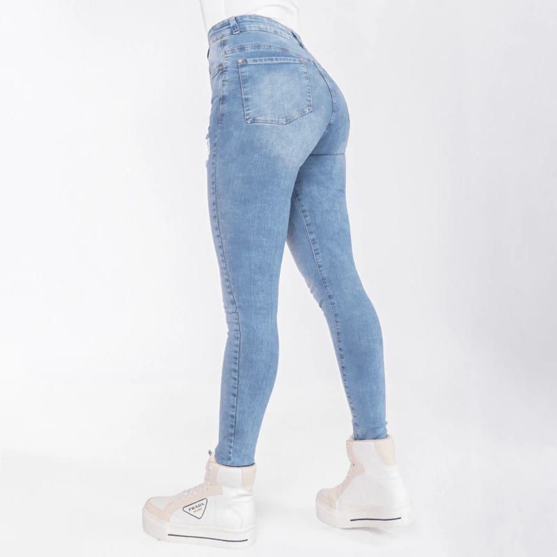 Jean Axspen Skinny AX-1224 - imagen 2