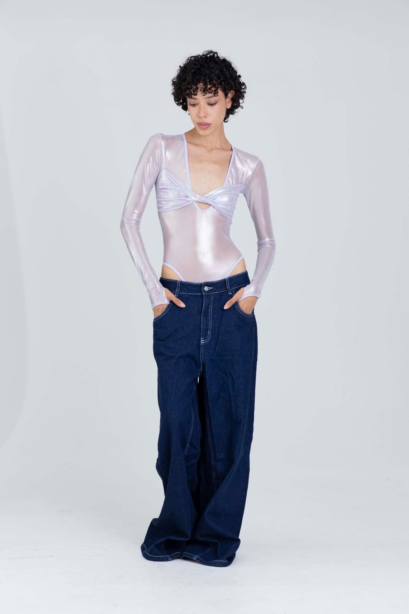 HALO BODYSUIT - imagen 4