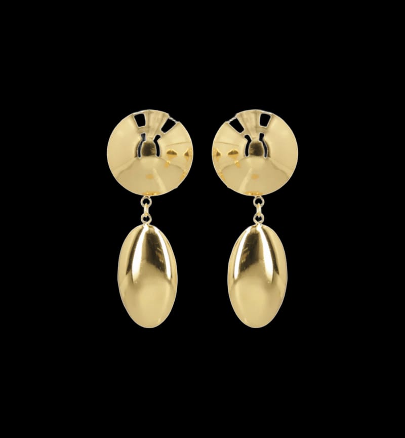 Aretes Brillo - imagen 1