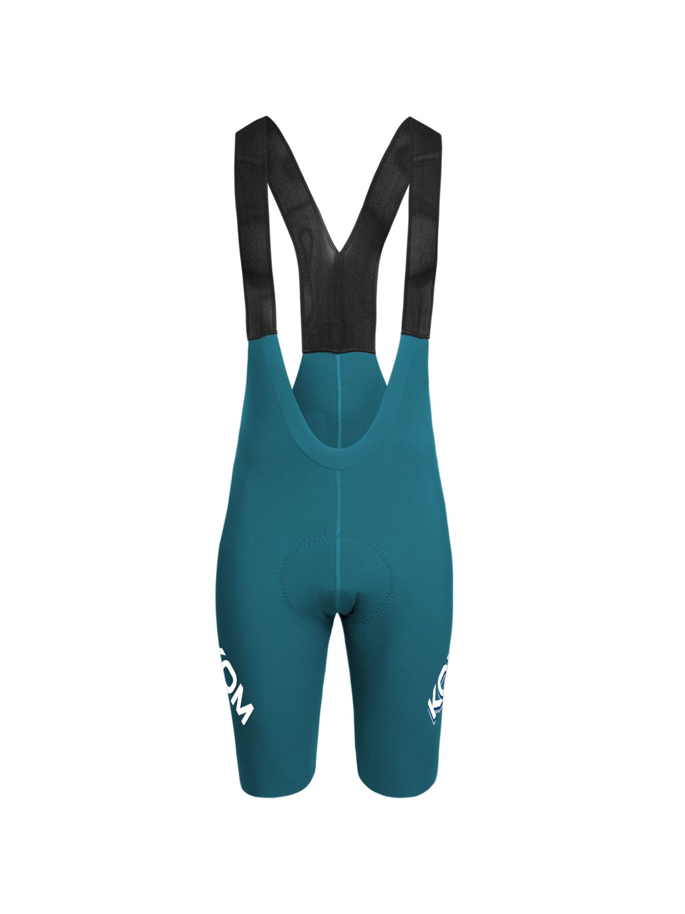Lycra badana de ciclismo sin costuras Tour - Hombre - imagen 54