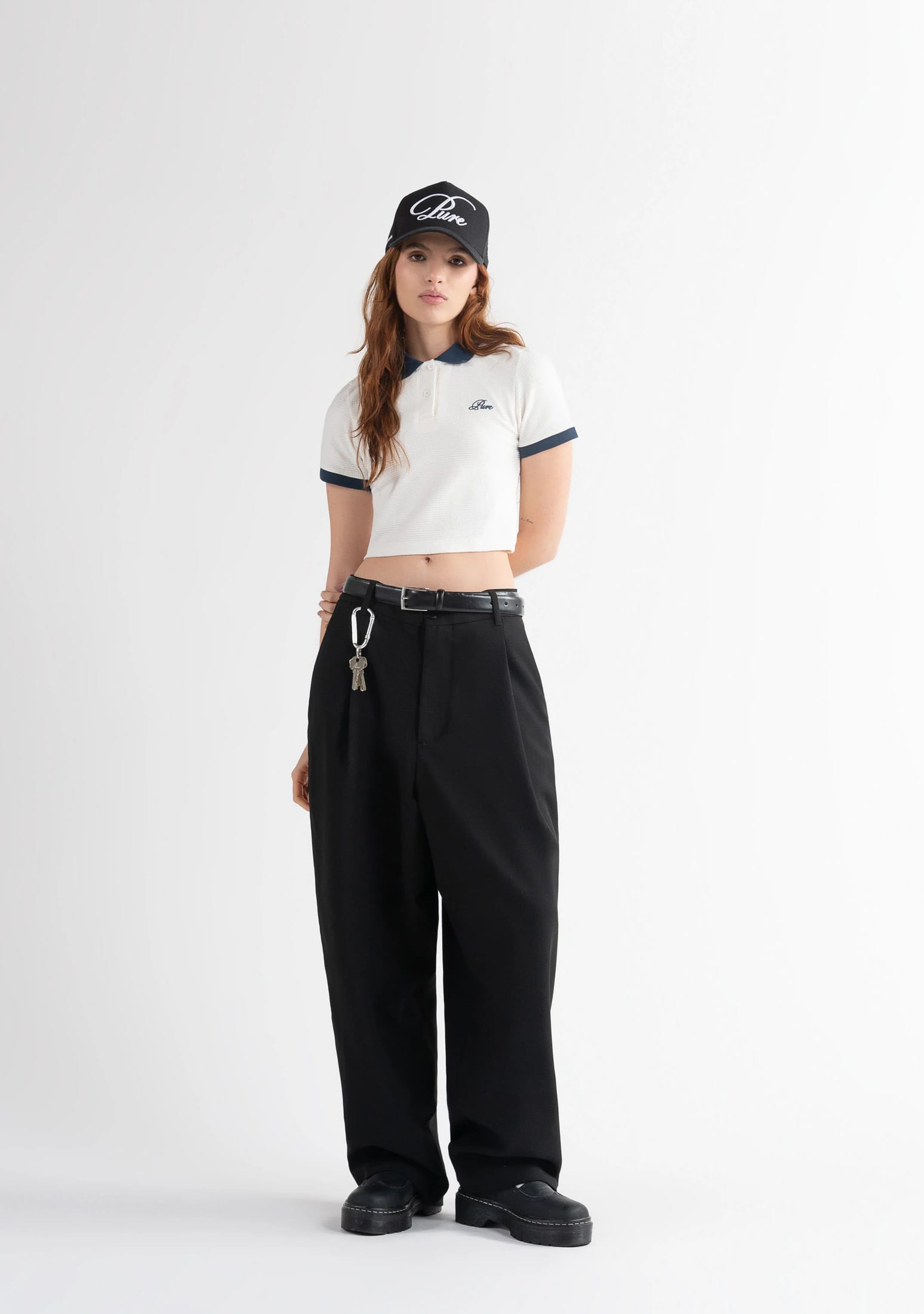 Highland women shirt - imagen 4