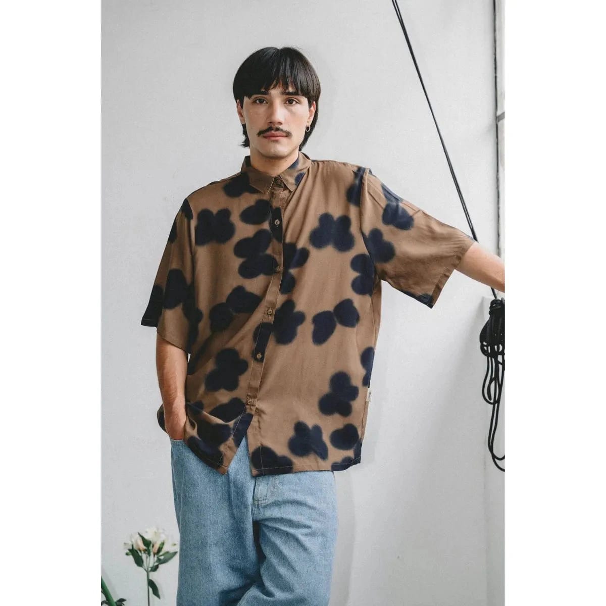 SHADOWS SHIRT - imagen 2