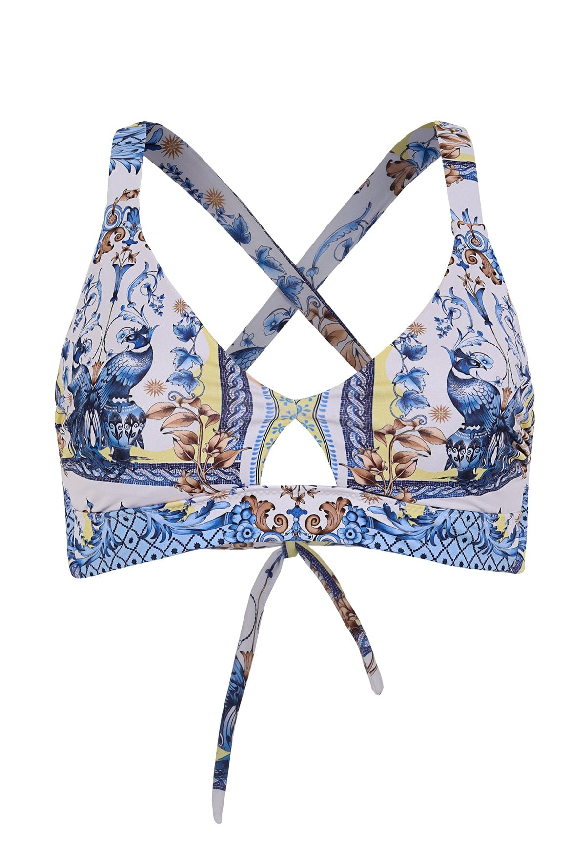 TOP DE BIKINI NAOMI HELIOS - imagen 4