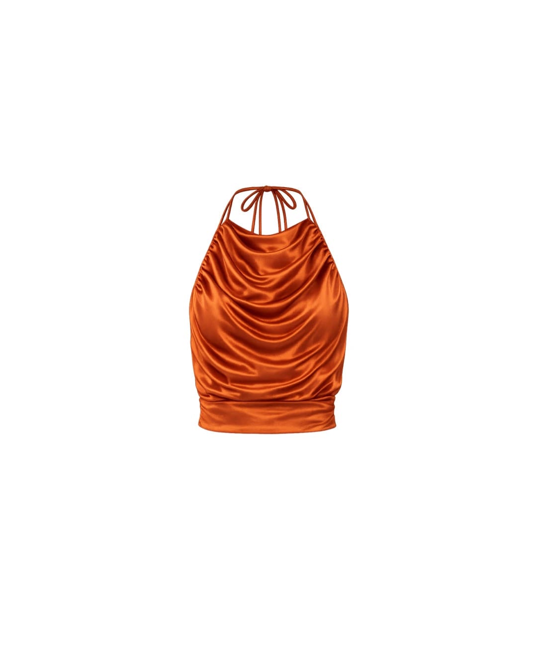 TOP MAR DE LEVA - COPPER - imagen 3