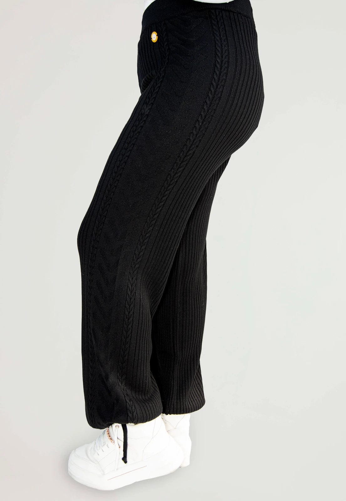 Set Buzo Hojas / Pantalón Amará - imagen 8